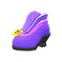 Flower Heels — standard appearance