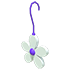 Flower Power Earrings — standard appearance