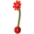 Flower Rattle — standard appearance