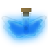 Fly-A-Pet Potion (Forever) — standard appearance