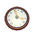 Flying Clock — standard appearance