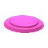 Flying Disc — standard appearance