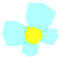 Flying Fairy — standard appearance