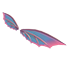 Flying Fish Wings — standard appearance
