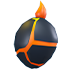 Standard appearance; Neon/Mega appearance is not shown Magma Mango — standard appearance