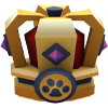 Founder's Crown — standard appearance
