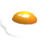 Fried Egg — standard appearance
