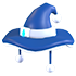 Frigid Hat — standard appearance