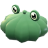 Froggy Hat — standard appearance