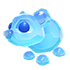 Frostbite Bear — standard appearance