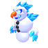 Frostclaw — standard appearance