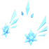 Frozen Crown — standard appearance