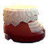 Fur Boots — standard appearance