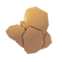 Fur Tuft — standard appearance