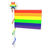 Gay Flag 2023 — standard appearance