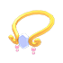 Standard appearance; Neon/Mega appearance is not shown Gemstone Band — standard appearance
