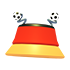 Germany Bucket Hat — standard appearance