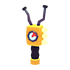 Ghost Finder Rattle — standard appearance
