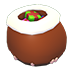 Gift Sack Pogo — standard appearance