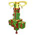 Gift Stack Pogo Stick — standard appearance