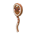 Gingerbread Balloon — standard appearance