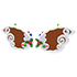 Gingerbread Wings — standard appearance