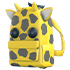 Giraffe Backpack — standard appearance