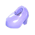 Glass Slippers — standard appearance