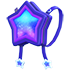 Glormy Backpack — standard appearance