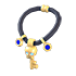 Glowing Skull Key — standard appearance