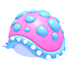 Glyptodon Shell Shoes — standard appearance