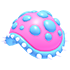 Glyptodon's Here Helmet — standard appearance