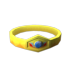 Gold Crown with Sapphire — standard appearance