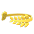 Gold Crown — standard appearance
