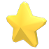 Gold Star — standard appearance