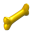 Golden Bone — standard appearance