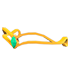 Golden Circlet — standard appearance