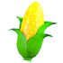 Golden Corn — standard appearance