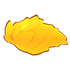 Golden Hair — standard appearance