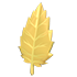 Golden Leaf — standard appearance