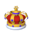 Golden Walrus Crown — standard appearance