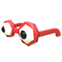 Googly Eye Glasses — standard appearance