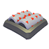 Grinder Hat — standard appearance