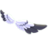 Gull Wings — standard appearance