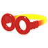 Gummy Goggles — standard appearance