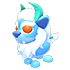 Haetae — standard appearance