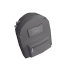 Halloween Grey Gravestone Backpack — standard appearance