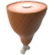 Ham — standard appearance