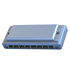 Harmonica — standard appearance