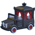 Haunted Wagon — standard appearance